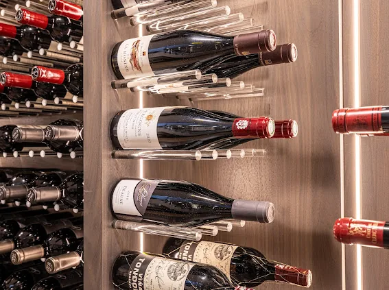 BottleView System