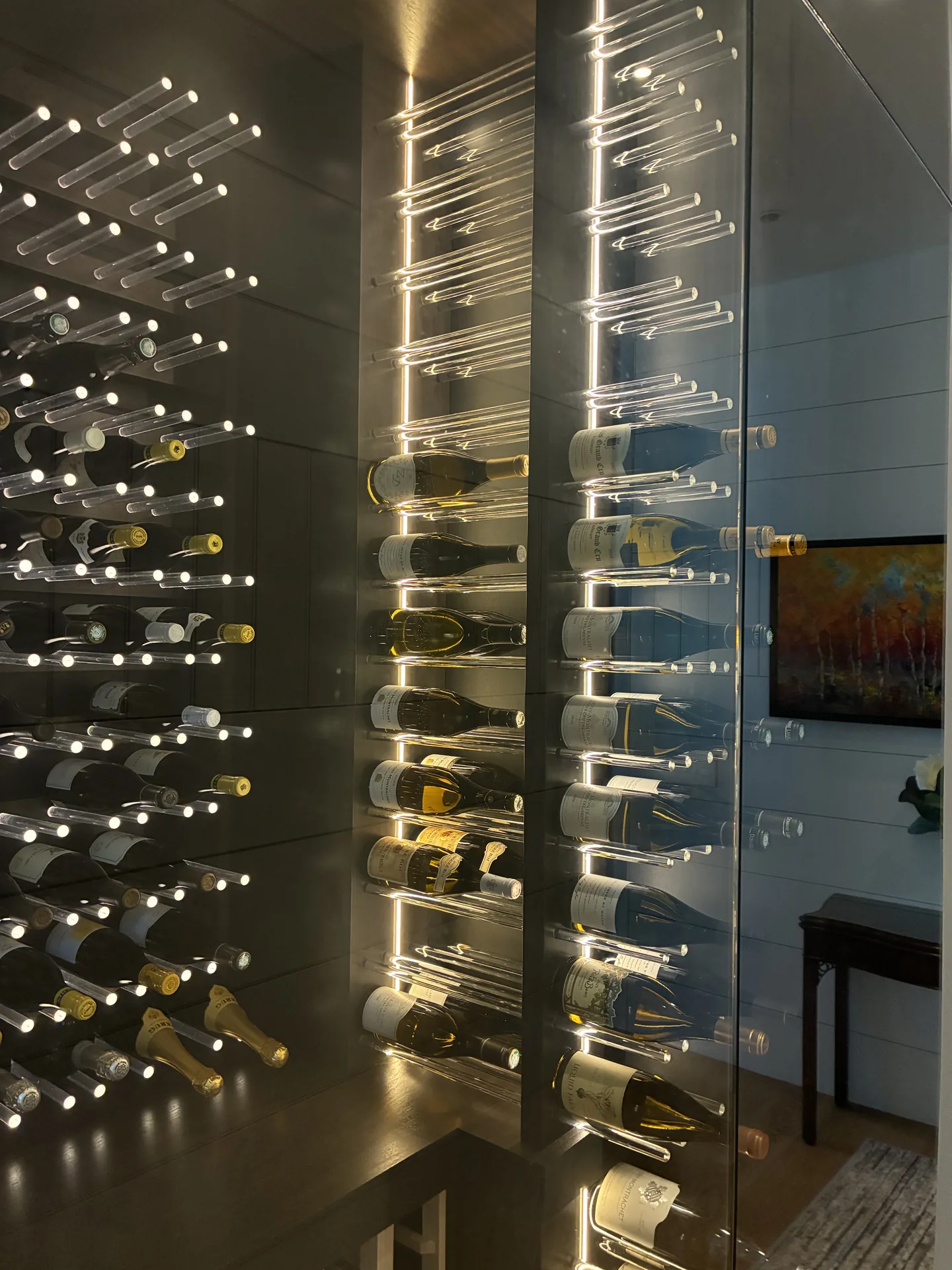 View 3 - The Beaufort Lowcountry Cellar