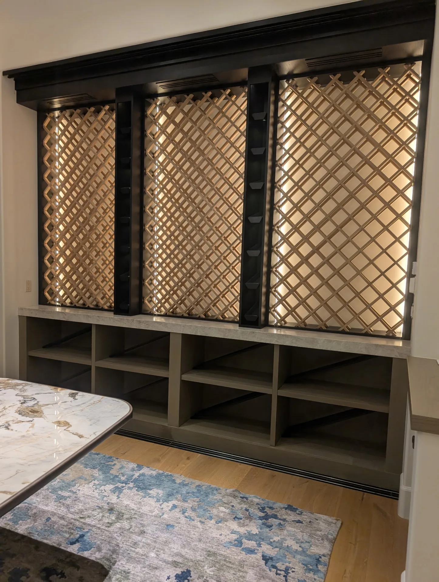 The Palm Desert Modern Vault — Palm Desert, CA